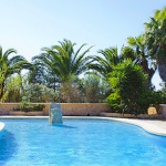 Ferienhaus Mallorca  MA5645 Pool