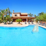Ferienhaus Mallorca MA5645 mit Pool