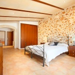 Mallorca Ferienhaus MA5645 Schlafzimmer