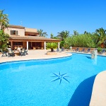 Mallorca Ferienhaus MA5645 Swimmingpool