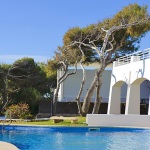 Villa Cala D'Or MA4815 Poolbereich