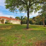 Ferienhaus Florida FVE41110 Grundstück mit Rasenfläche
