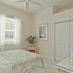 Ferienhaus Florida FVE41110 Schlafzimmer mit Doppelbett