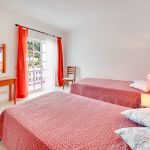 Ferienhaus Algarve ALS3011 - Schlafzimmer
