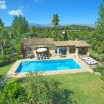 Ferienhaus Mallorca MA4808 mit Garten und Pool